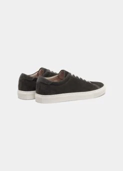 Dark Grey Sneaker -Cheap US Nice Clothes Store FW14034 34