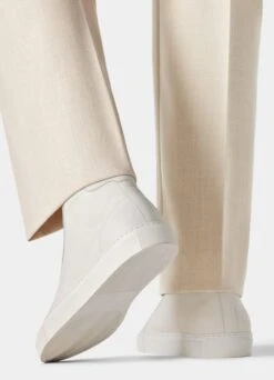 Off-White High Top Sneaker -Cheap US Nice Clothes Store FW14037 103