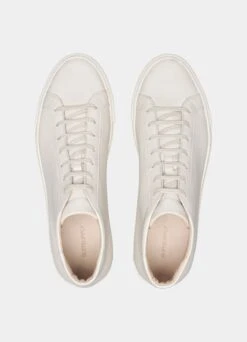 Off-White High Top Sneaker -Cheap US Nice Clothes Store FW14037 32