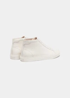 Off-White High Top Sneaker -Cheap US Nice Clothes Store FW14037 34