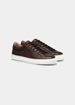 Brown Sneaker