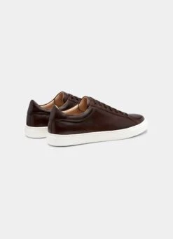 Brown Sneaker -Cheap US Nice Clothes Store FW1481 34