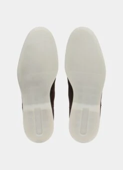 Brown Casual Chelsea Boot -Cheap US Nice Clothes Store FW1843 33