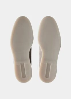 Light Brown Chukka Boot -Cheap US Nice Clothes Store FW1855 33