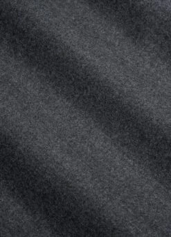 Dark Grey Slim Fit Shirt -Cheap US Nice Clothes Store H6402 23