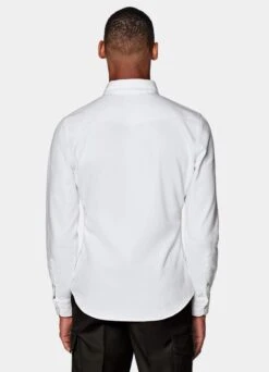 White Western Shirt 12 White Western Shirt -Cheap US Nice Clothes Store H6605 105