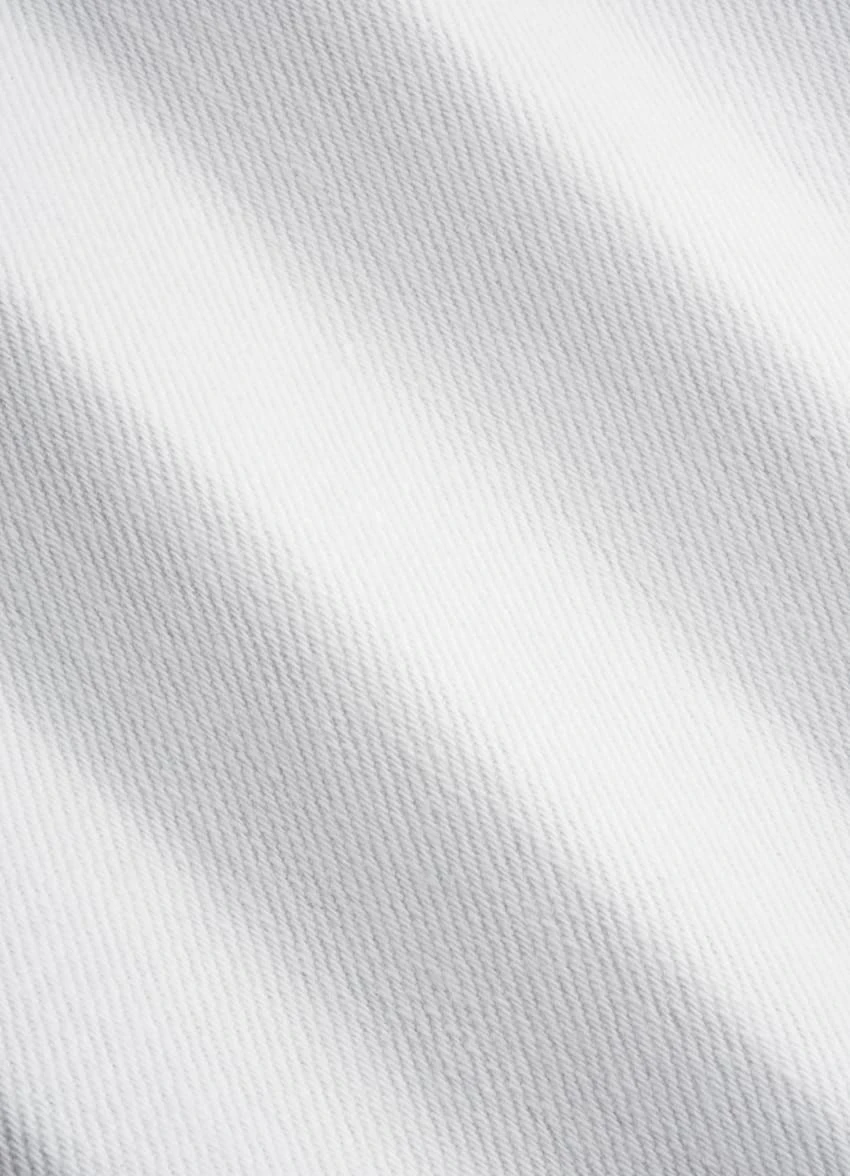 White Western Shirt 7 White Western Shirt - Image 7