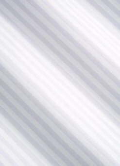 Purple Striped Poplin Extra Slim Fit Shirt -Cheap US Nice Clothes Store H6684ESF 23