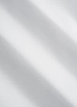 White Poplin Extra Slim Fit Shirt -Cheap US Nice Clothes Store H6692ESF 23