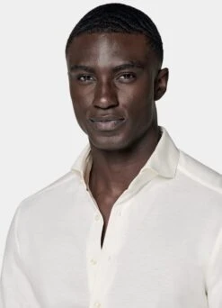 Off-White Extra Slim Fit Shirt