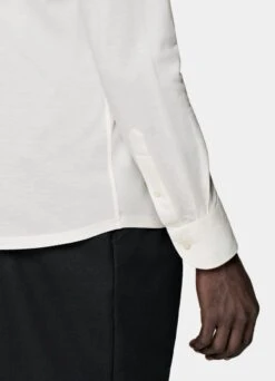 Off-White Extra Slim Fit Shirt -Cheap US Nice Clothes Store H6714ESF 123