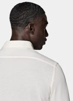 Off-White Extra Slim Fit Shirt -Cheap US Nice Clothes Store H6714ESF 126