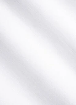 White Camp Collar Slim Fit Shirt 14 White Camp Collar Slim Fit Shirt -Cheap US Nice Clothes Store H6731 23