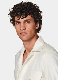 Off-White Safari Shirt