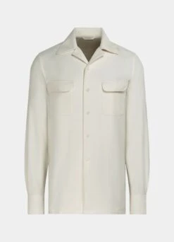 Off-White Safari Shirt -Cheap US Nice Clothes Store H6802 25