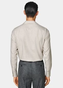 Sand Safari Shirt -Cheap US Nice Clothes Store H6803 105