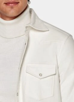 Off-White Western Shirt -Cheap US Nice Clothes Store H6808 123