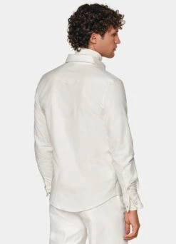 Off-White Western Shirt -Cheap US Nice Clothes Store H6808 125