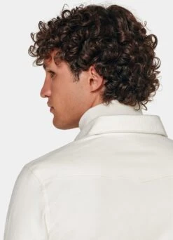 Off-White Western Shirt -Cheap US Nice Clothes Store H6808 126