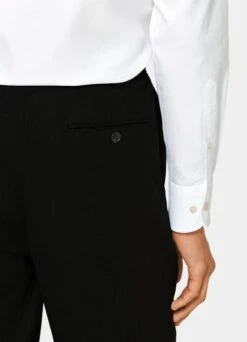 White Large Classic Collar Slim Fit Shirt 10 White Large Classic Collar Slim Fit Shirt -Cheap US Nice Clothes Store H6883 103