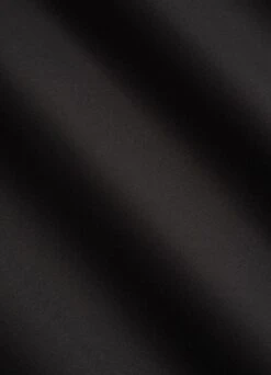 Dark Brown Poplin Extra Slim Fit Shirt -Cheap US Nice Clothes Store H6886ESF 23