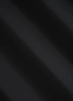 Black Poplin Slim Fit Shirt 14 Black Poplin Slim Fit Shirt -Cheap US Nice Clothes Store H6887 23