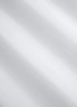 White Twill Slim Fit Shirt -Cheap US Nice Clothes Store H9456 23