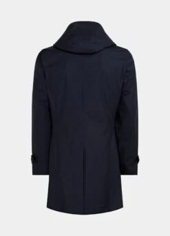 Blue Raincoat 18 Blue Raincoat -Cheap US Nice Clothes Store J793 26