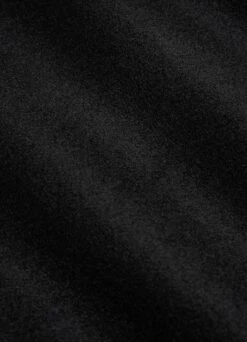 Black Overcoat -Cheap US Nice Clothes Store J812 23