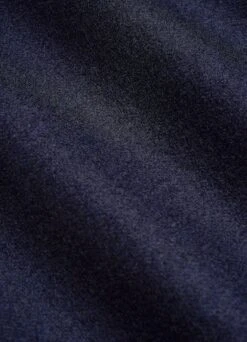 Navy Padded Parka -Cheap US Nice Clothes Store J831 23