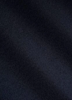 Navy Overcoat -Cheap US Nice Clothes Store J843 23