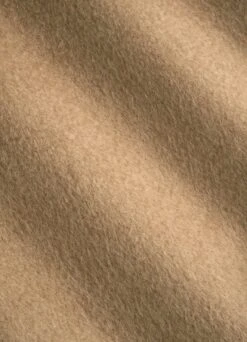 Mid Brown Overcoat -Cheap US Nice Clothes Store J926 23