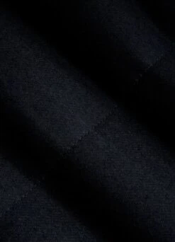 Navy Long Down Jacket -Cheap US Nice Clothes Store J932 23