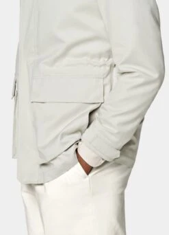 Sand Field Jacket -Cheap US Nice Clothes Store J938 133