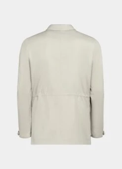 Sand Field Jacket -Cheap US Nice Clothes Store J938 26