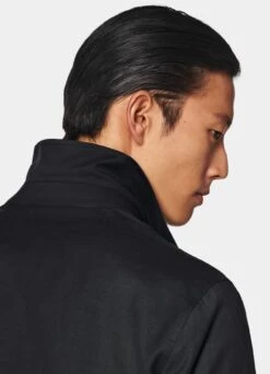 Navy Field Jacket 14 Navy Field Jacket -Cheap US Nice Clothes Store J940 106