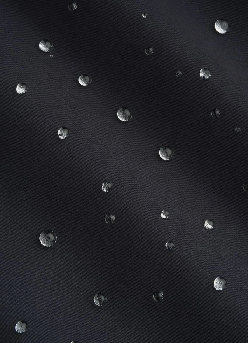 Navy Field Jacket 7 Navy Field Jacket - Image 7