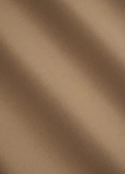 Mid Brown Bomber Jacket -Cheap US Nice Clothes Store J946 23