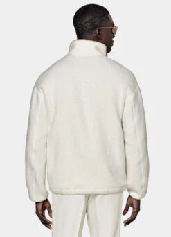 Off-White Hiking Jacket -Cheap US Nice Clothes Store J947 105