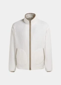 Off-White Hiking Jacket -Cheap US Nice Clothes Store J947 25