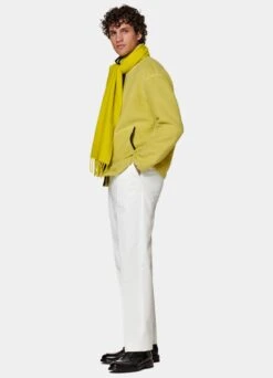 Yellow Hiking Jacket -Cheap US Nice Clothes Store J948 104