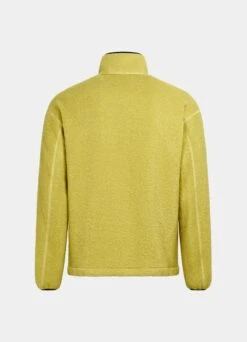 Yellow Hiking Jacket -Cheap US Nice Clothes Store J948 26