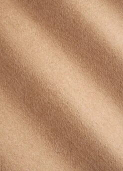 Mid Brown Down Field Jacket -Cheap US Nice Clothes Store J950 23