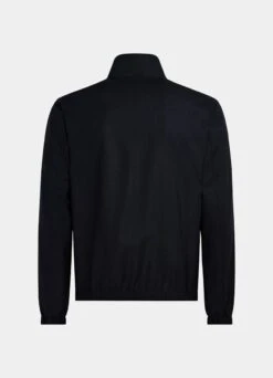 Navy Bomber Jacket -Cheap US Nice Clothes Store J953 26