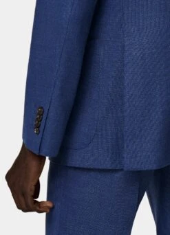 Mid Blue Perennial Havana Suit 16 Mid Blue Perennial Havana Suit -Cheap US Nice Clothes Store P6230 103