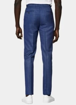 Mid Blue Perennial Havana Suit 21 Mid Blue Perennial Havana Suit -Cheap US Nice Clothes Store P6230 108