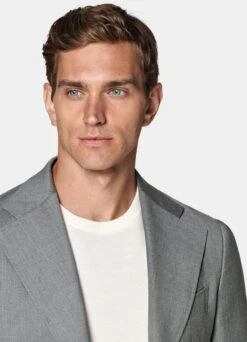 Mid Grey Perennial Havana Suit