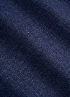 Mid Blue Three-Piece Havana Suit 23 Mid Blue Three-Piece Havana Suit -Cheap US Nice Clothes Store P6406 23