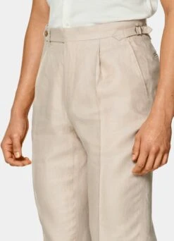 Light Brown Havana Suit -Cheap US Nice Clothes Store P6486 107