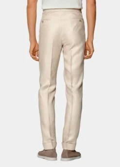 Light Brown Havana Suit -Cheap US Nice Clothes Store P6486 108